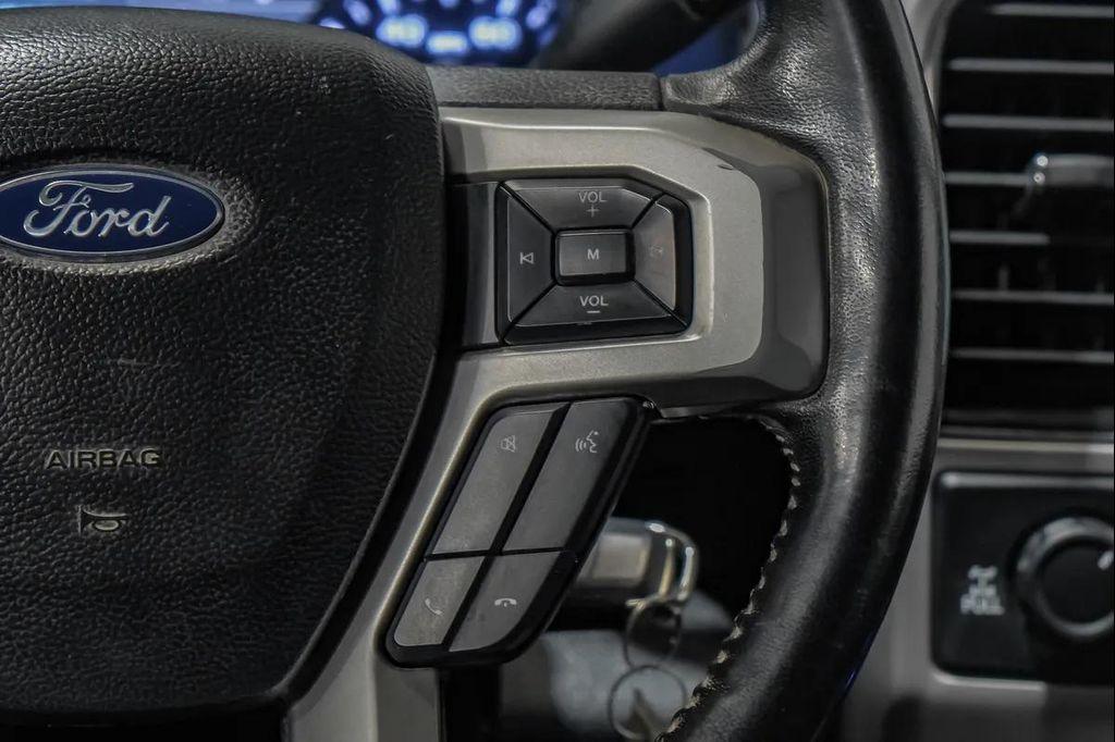 used 2019 Ford F-250 car, priced at $50,995
