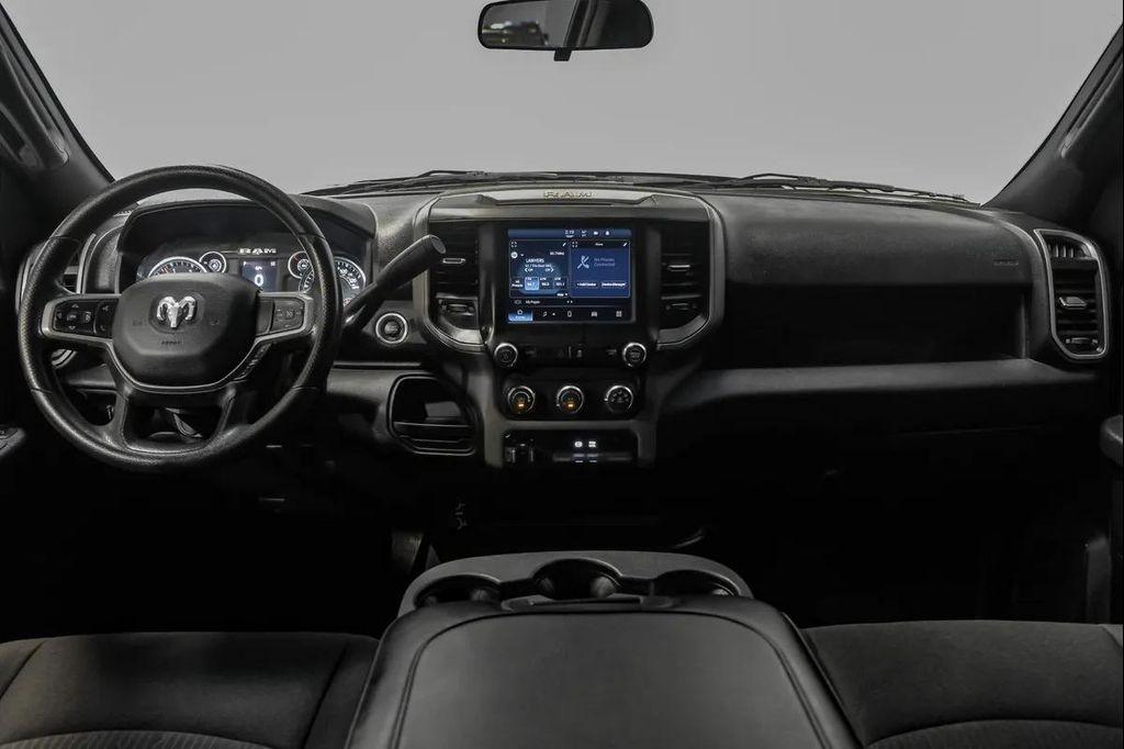 used 2023 Ram 3500 car, priced at $43,995