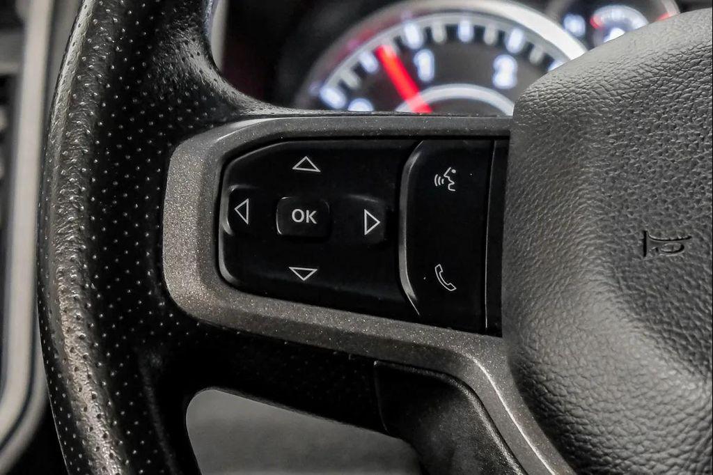 used 2023 Ram 3500 car, priced at $43,995