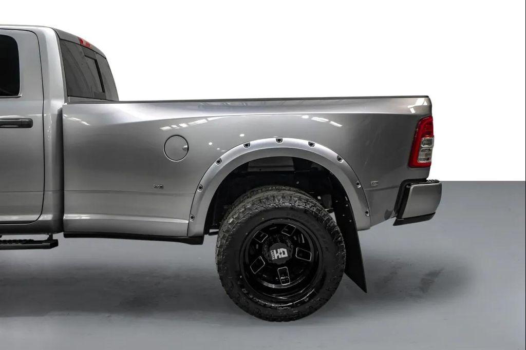used 2023 Ram 3500 car, priced at $43,995