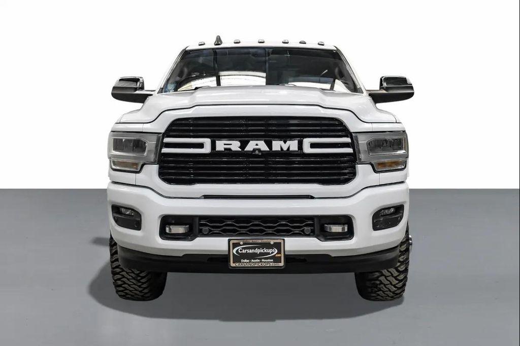 used 2021 Ram 3500 car, priced at $62,995