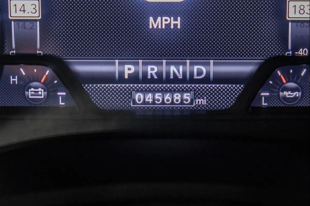 used 2021 Ram 3500 car, priced at $62,995