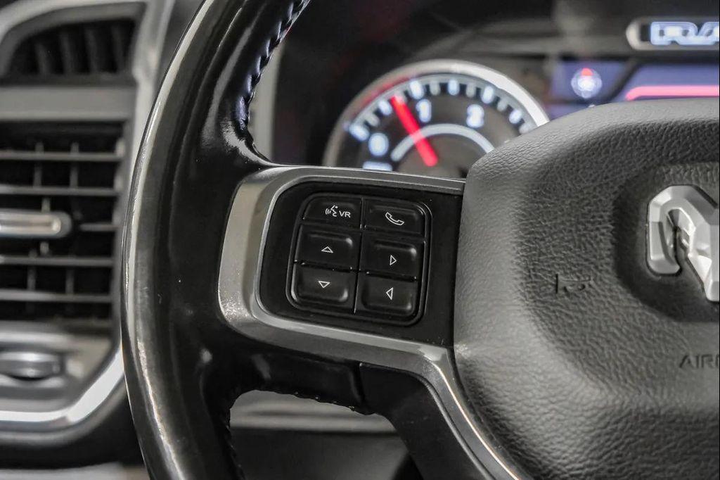 used 2021 Ram 3500 car, priced at $62,995