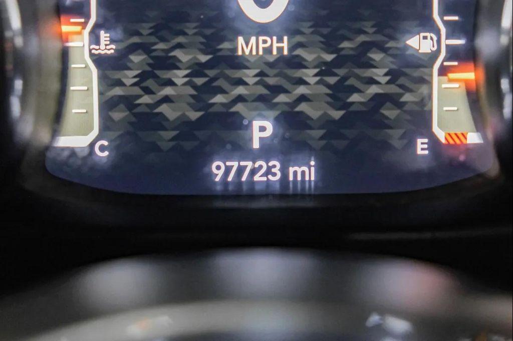 used 2018 Jeep Wrangler Unlimited car, priced at $31,995