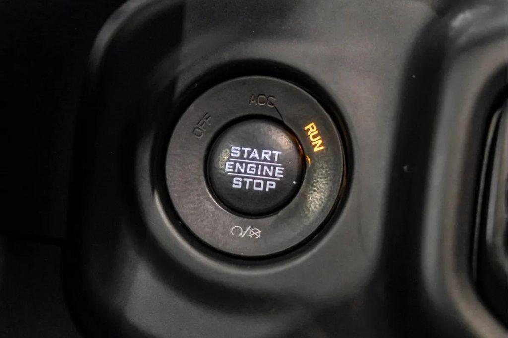 used 2018 Jeep Wrangler Unlimited car, priced at $31,995