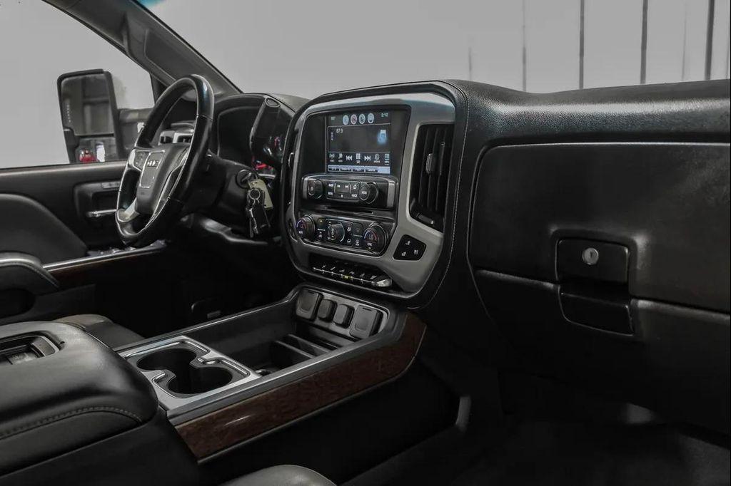 used 2019 GMC Sierra 3500 car, priced at $45,795