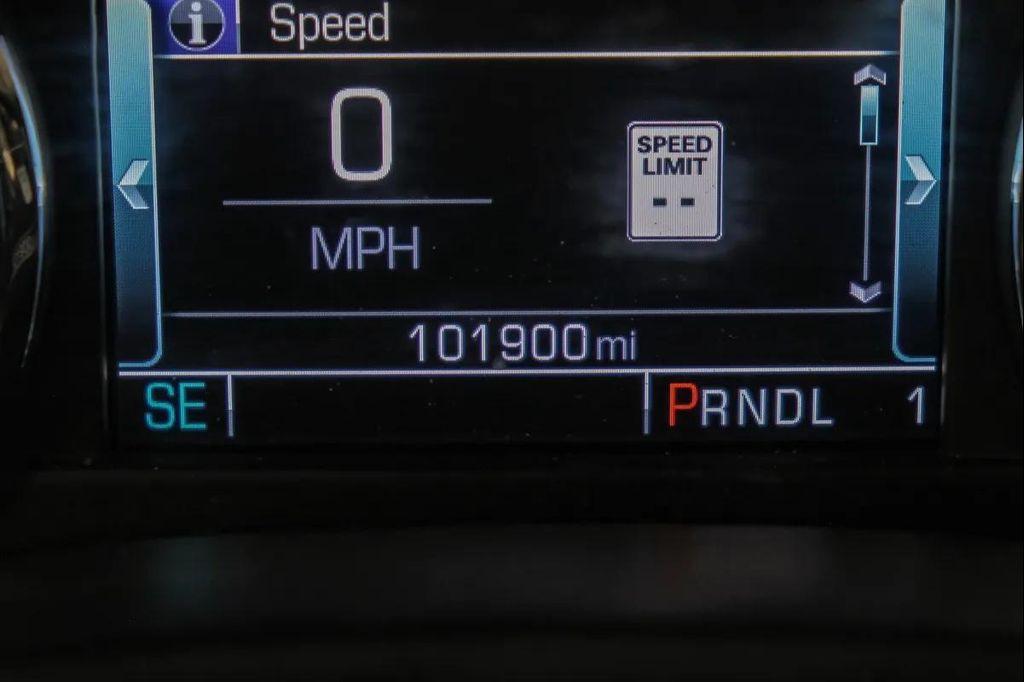 used 2019 GMC Sierra 3500 car, priced at $45,795
