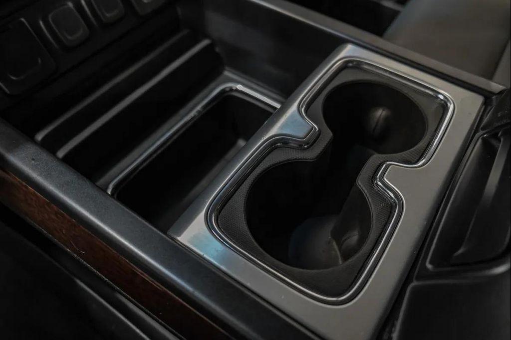 used 2019 GMC Sierra 3500 car, priced at $45,795