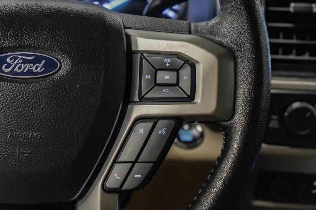 used 2020 Ford F-250 car, priced at $56,395