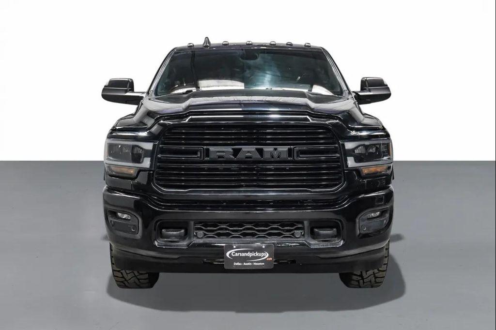 used 2022 Ram 2500 car, priced at $49,995