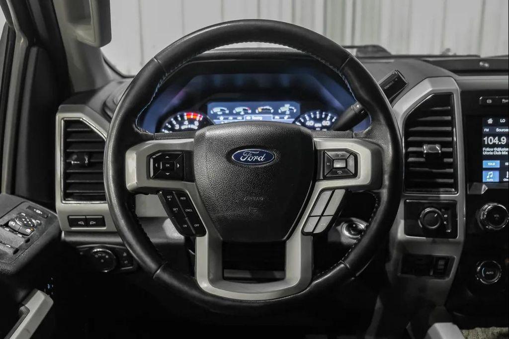 used 2019 Ford F-350 car, priced at $46,995