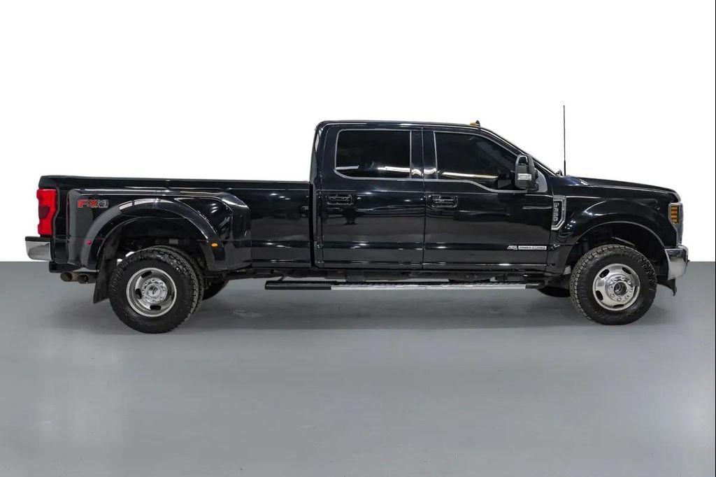 used 2019 Ford F-350 car, priced at $46,995