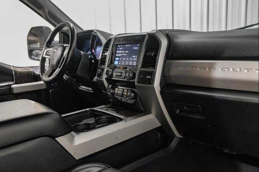 used 2019 Ford F-350 car, priced at $46,995