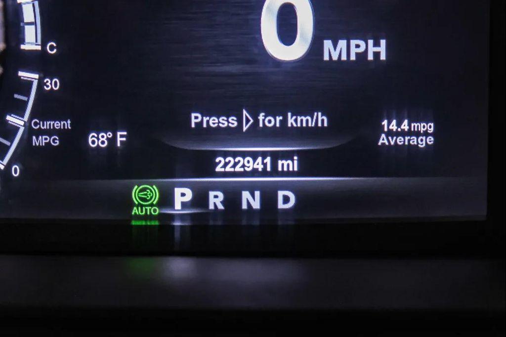 used 2015 Ram 2500 car, priced at $25,995
