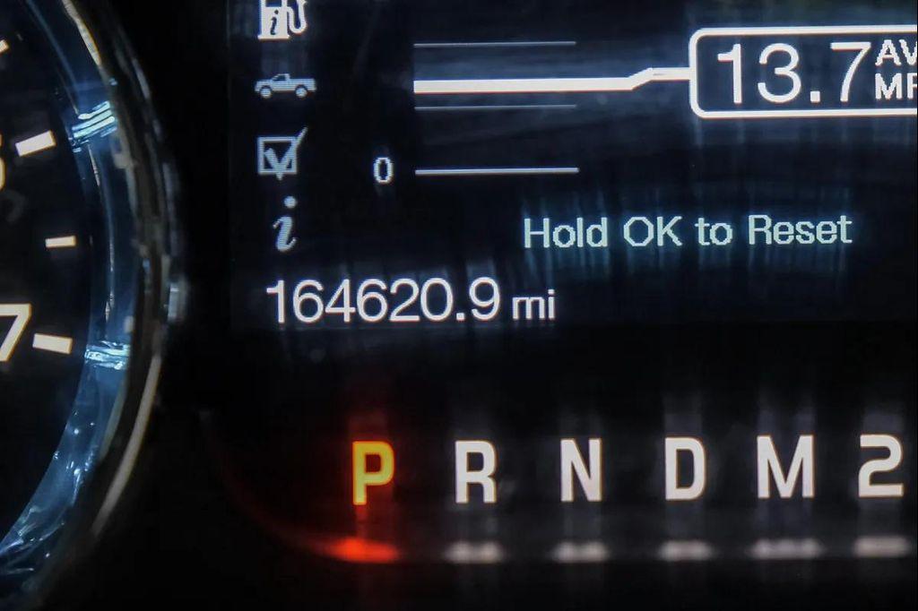used 2014 Ford F-150 car, priced at $13,795