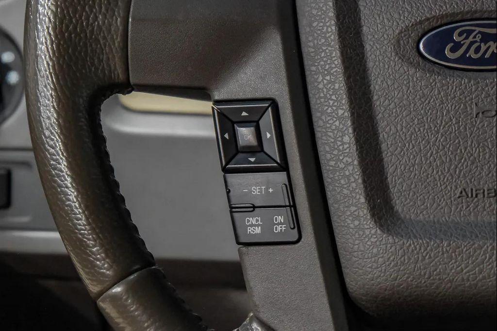 used 2014 Ford F-150 car, priced at $13,795