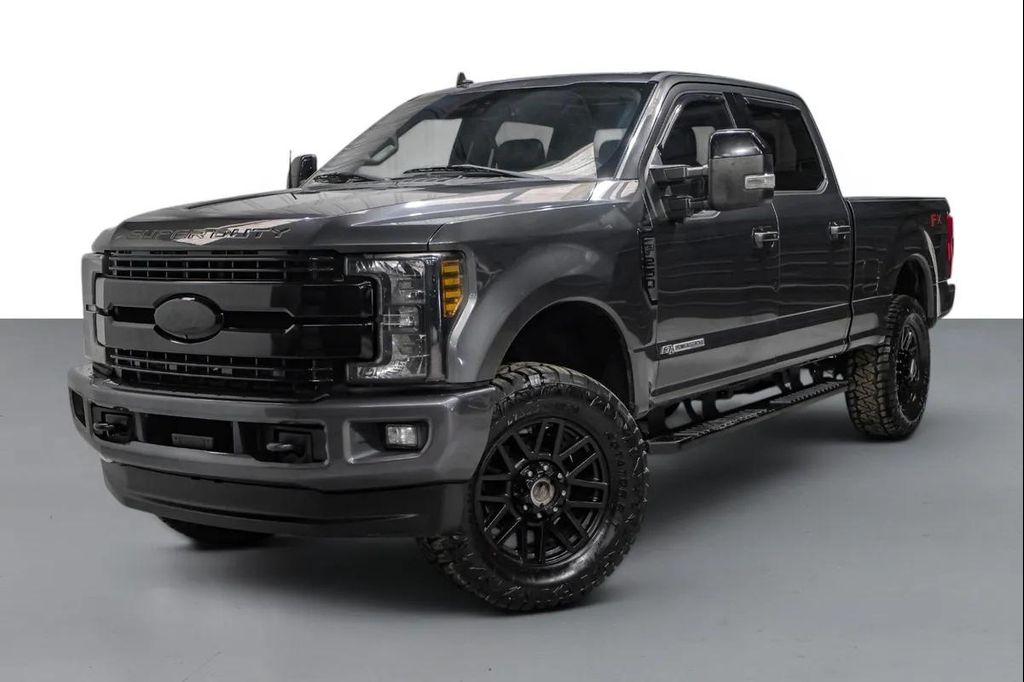 used 2019 Ford F-250 car, priced at $41,995