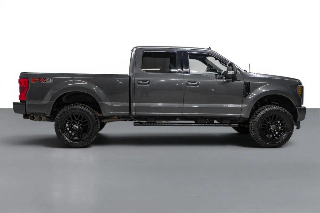 used 2019 Ford F-250 car, priced at $41,995