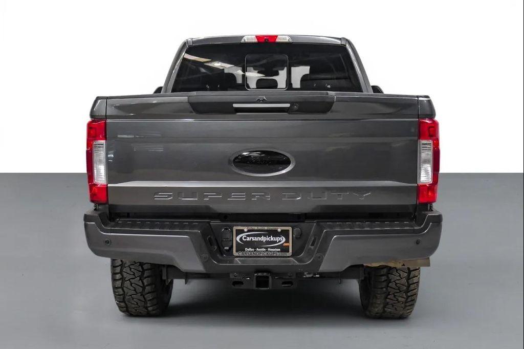 used 2019 Ford F-250 car, priced at $41,995