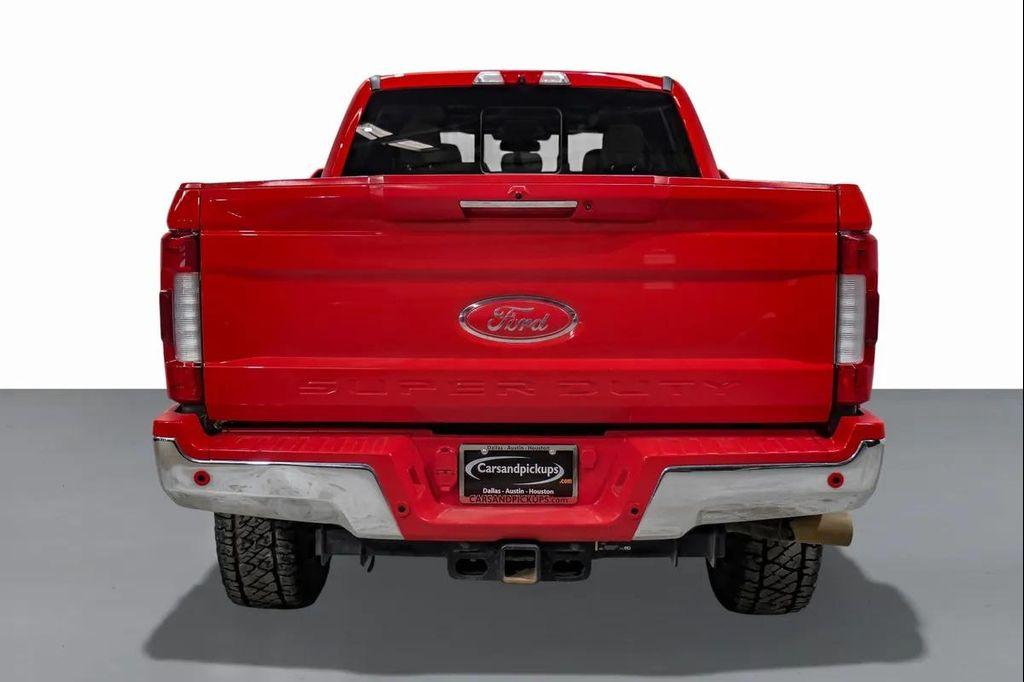 used 2018 Ford F-250 car, priced at $49,995