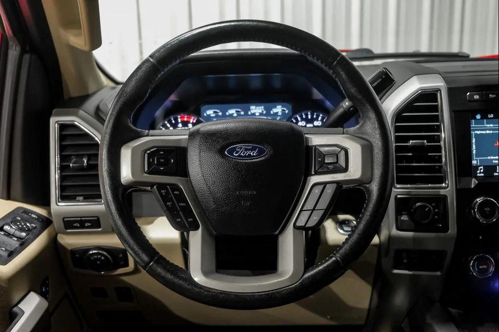 used 2018 Ford F-250 car, priced at $49,995