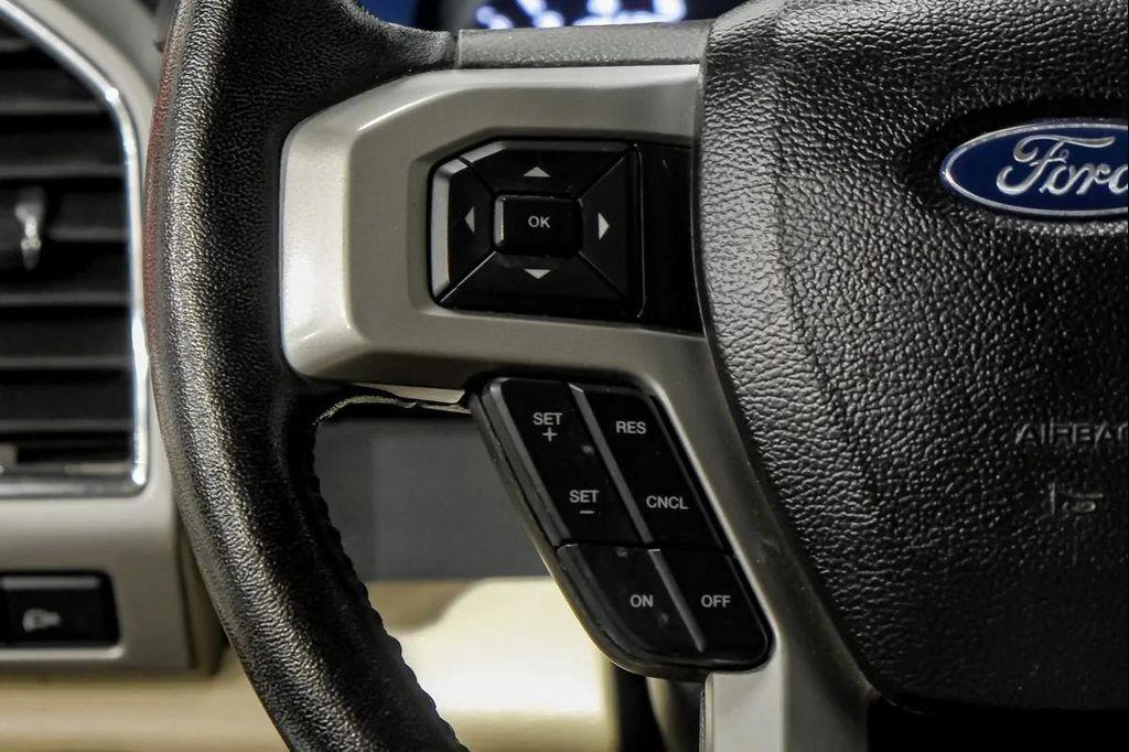 used 2018 Ford F-250 car, priced at $49,995