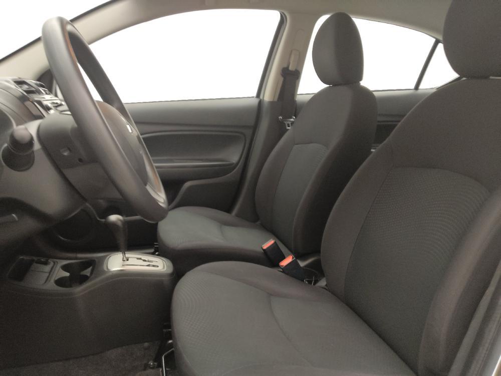 used 2019 Mitsubishi Mirage G4 car, priced at $17,595