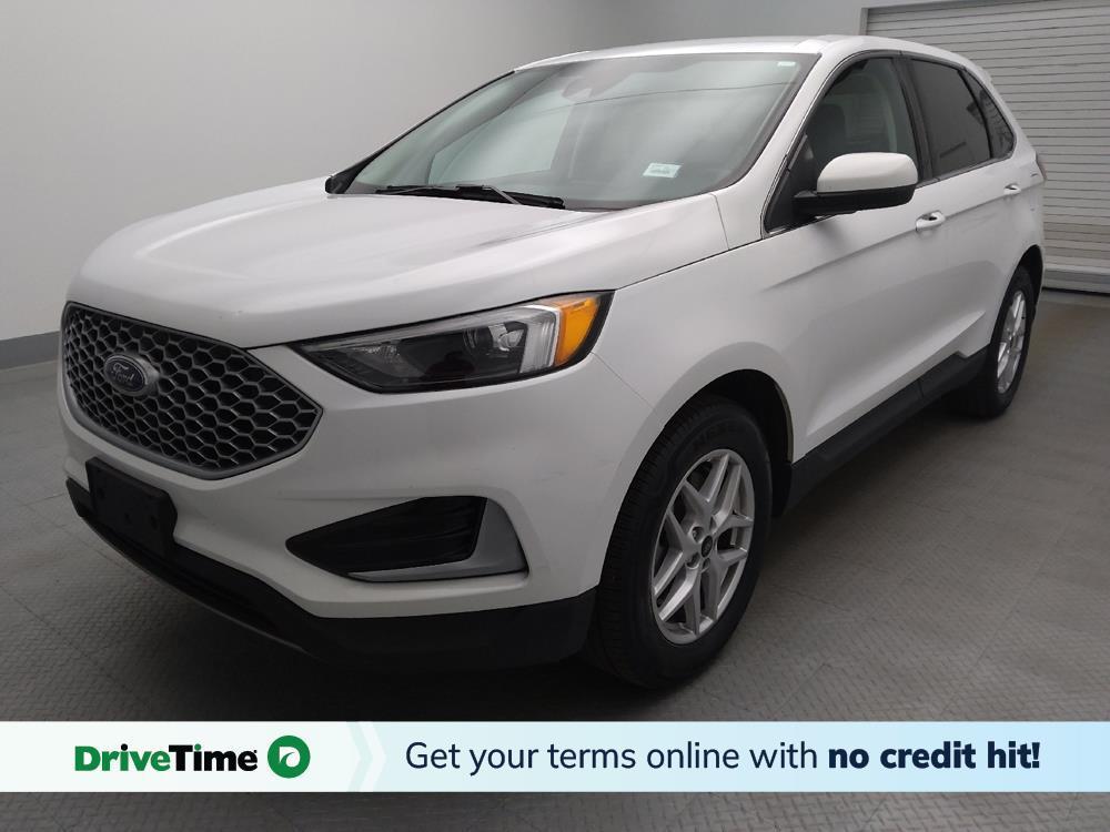 used 2023 Ford Edge car, priced at $23,895