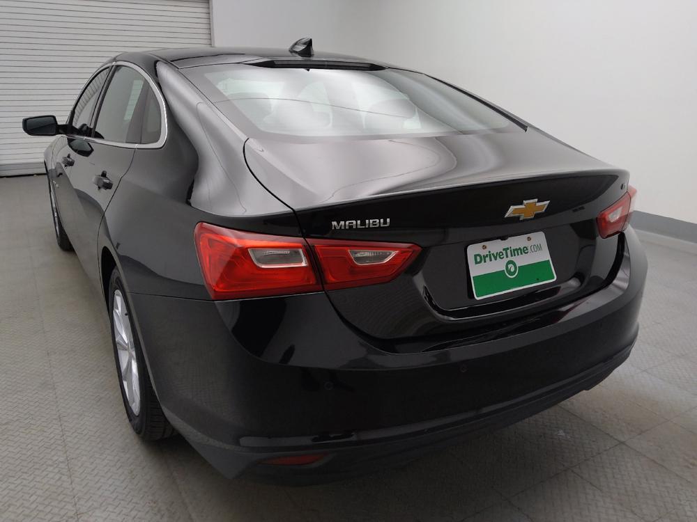 used 2024 Chevrolet Malibu car, priced at $20,395