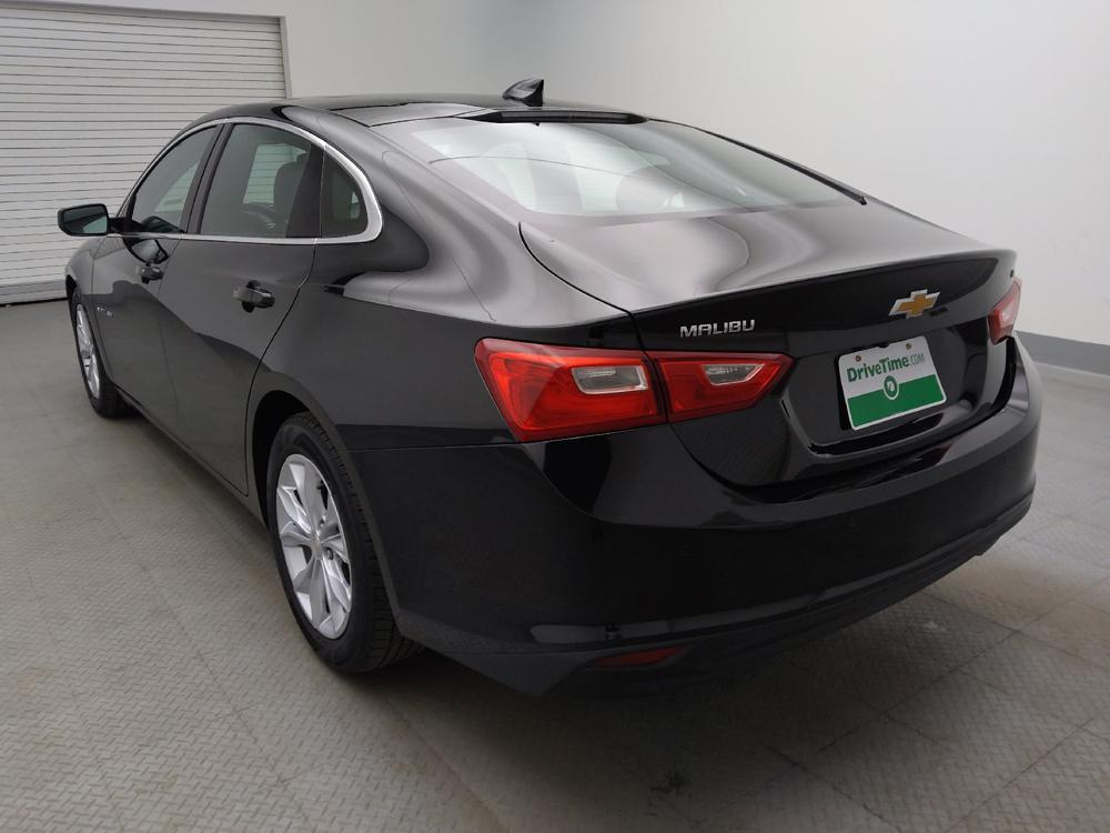 used 2024 Chevrolet Malibu car, priced at $20,395