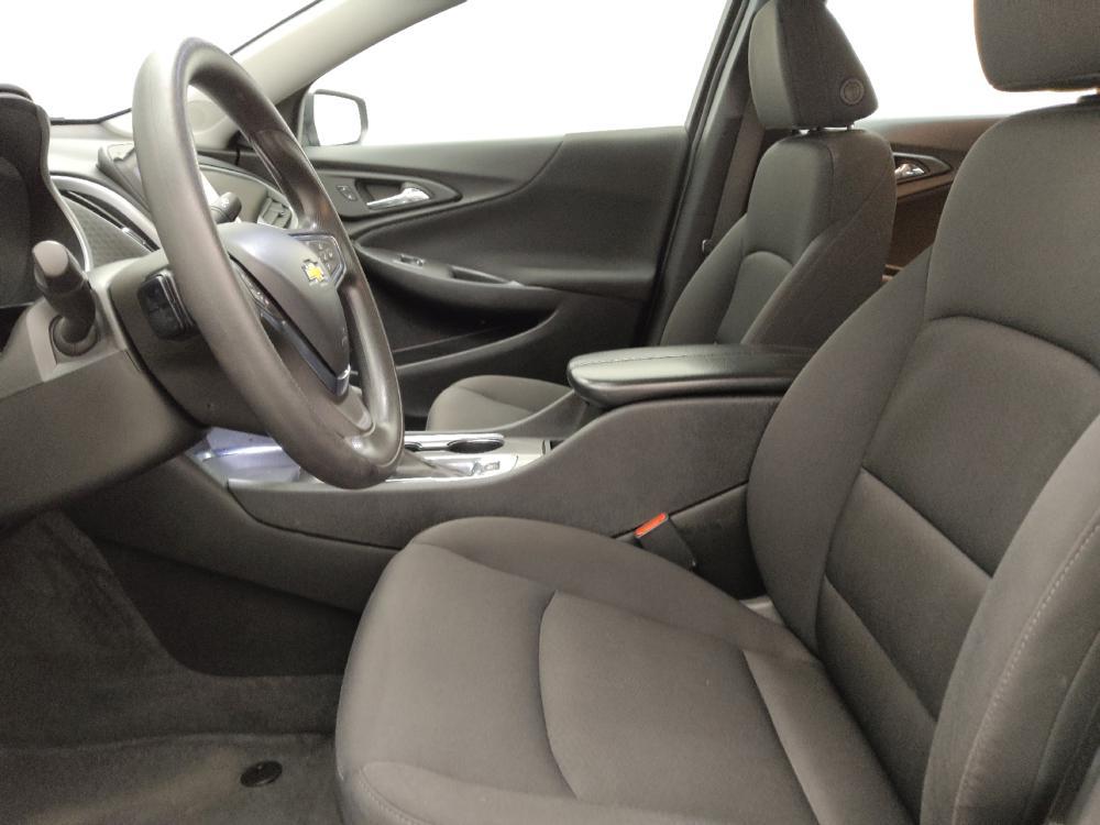 used 2024 Chevrolet Malibu car, priced at $20,395