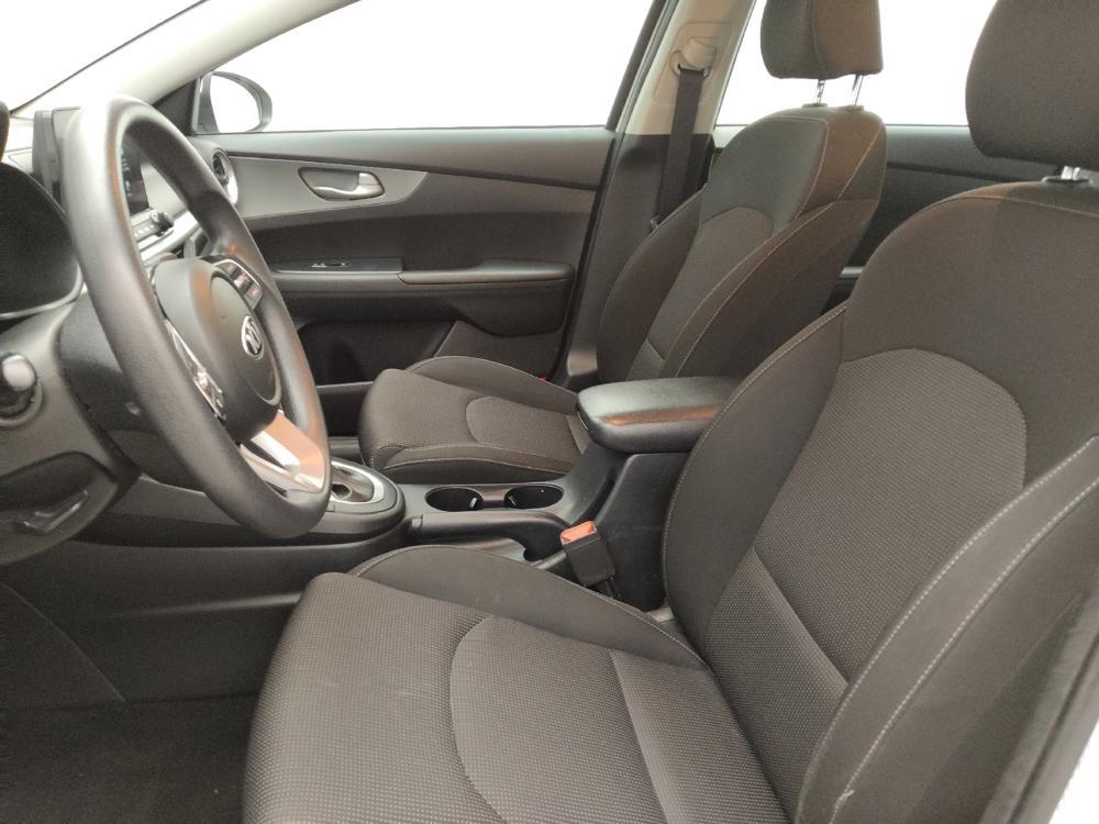 used 2021 Kia Forte car, priced at $18,595