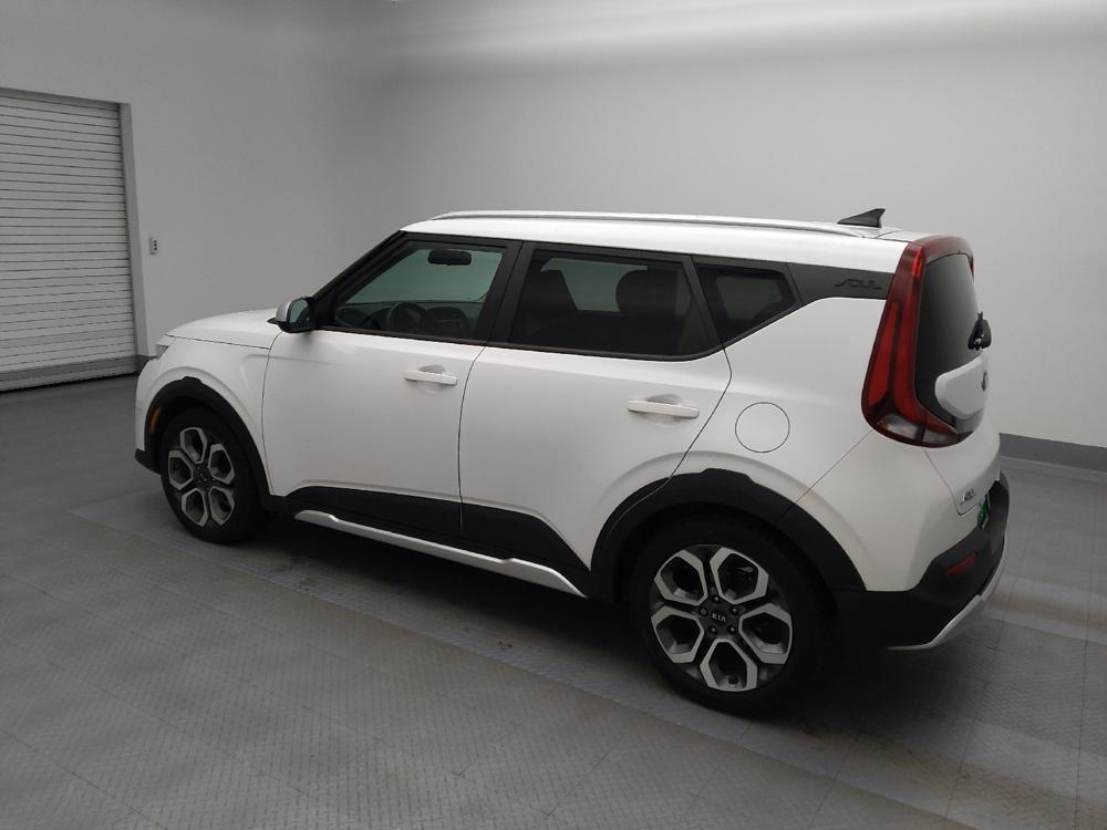 used 2020 Kia Soul car, priced at $19,495