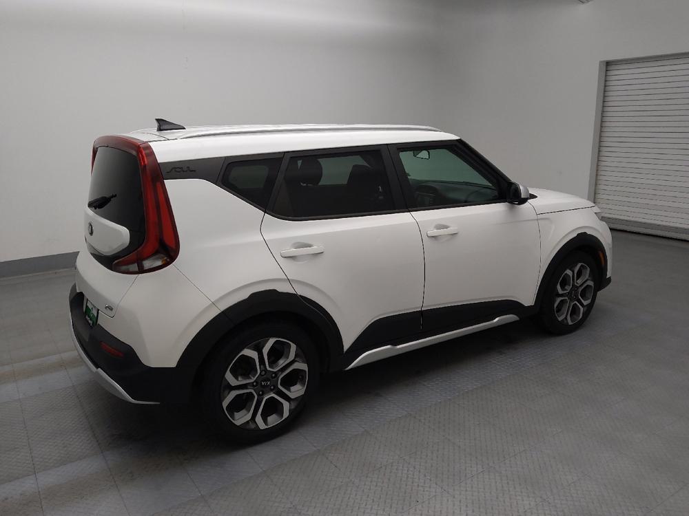 used 2020 Kia Soul car, priced at $19,495