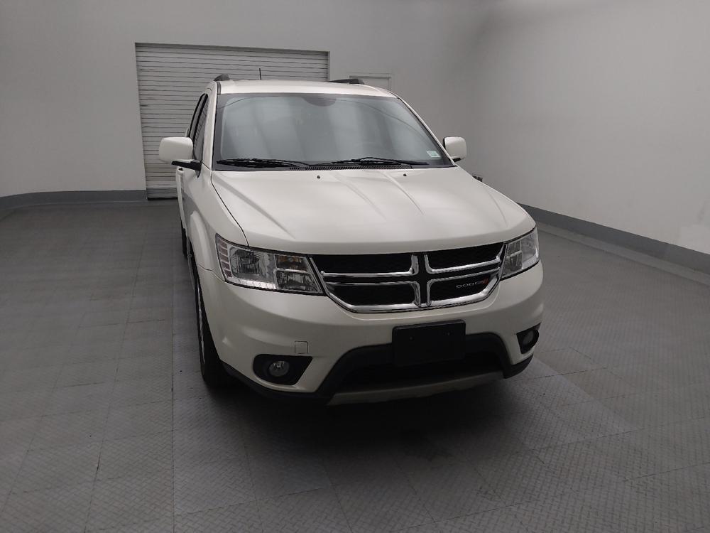 used 2015 Dodge Journey car, priced at $13,795