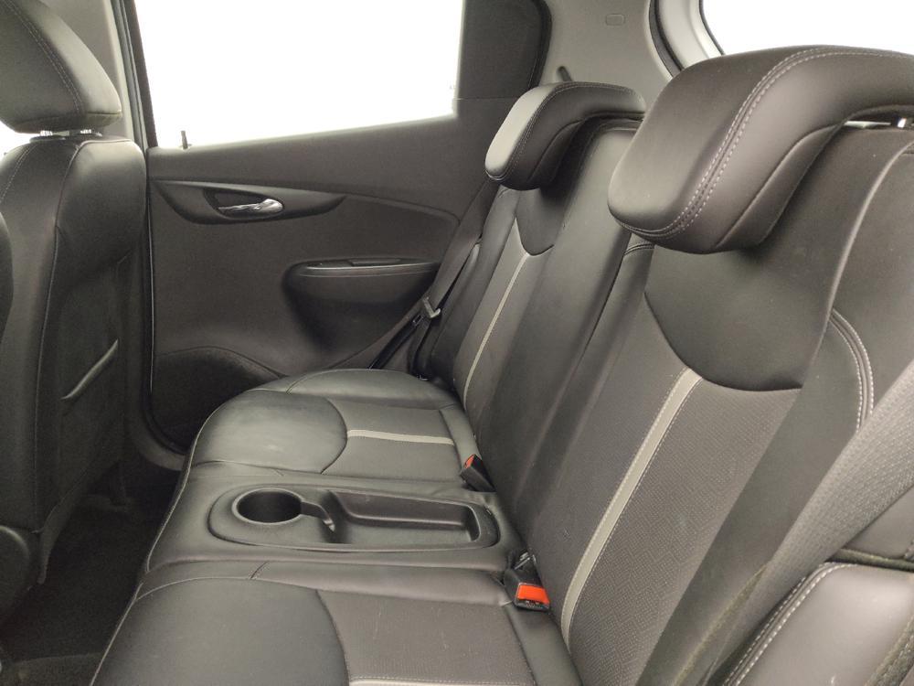 used 2022 Chevrolet Spark car, priced at $21,095