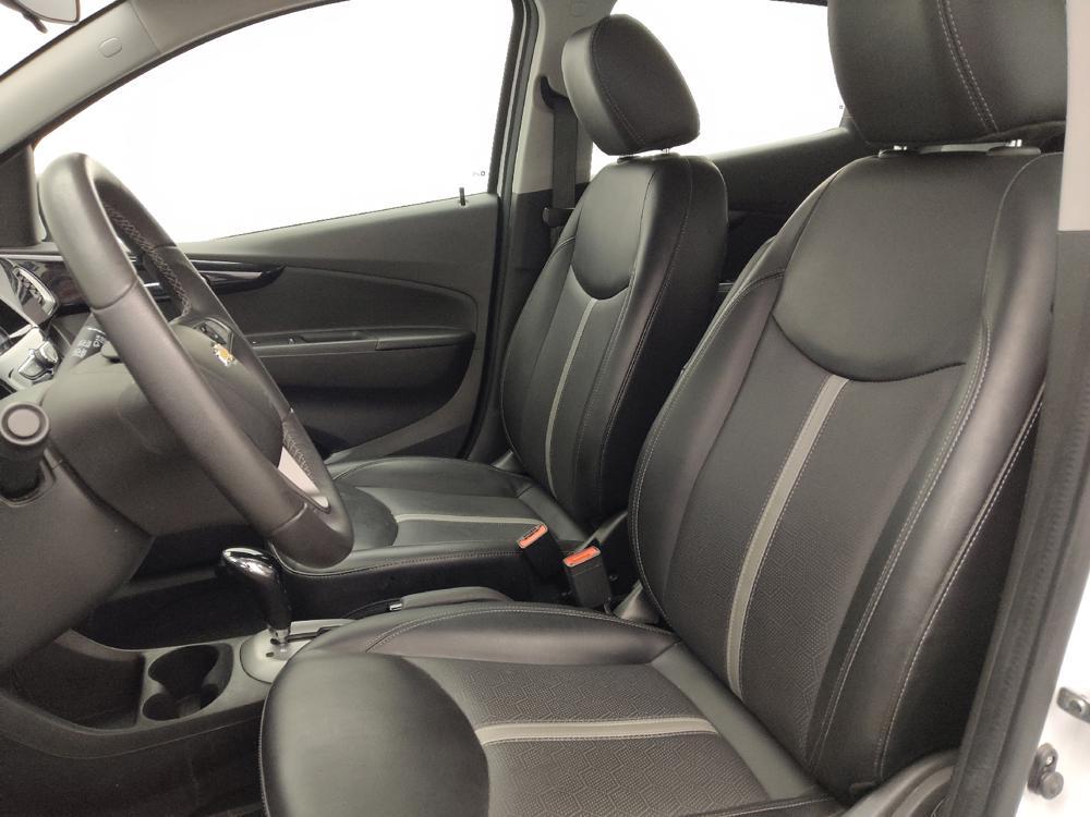 used 2022 Chevrolet Spark car, priced at $21,095