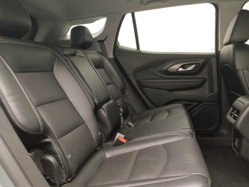 used 2023 GMC Terrain car, priced at $25,695