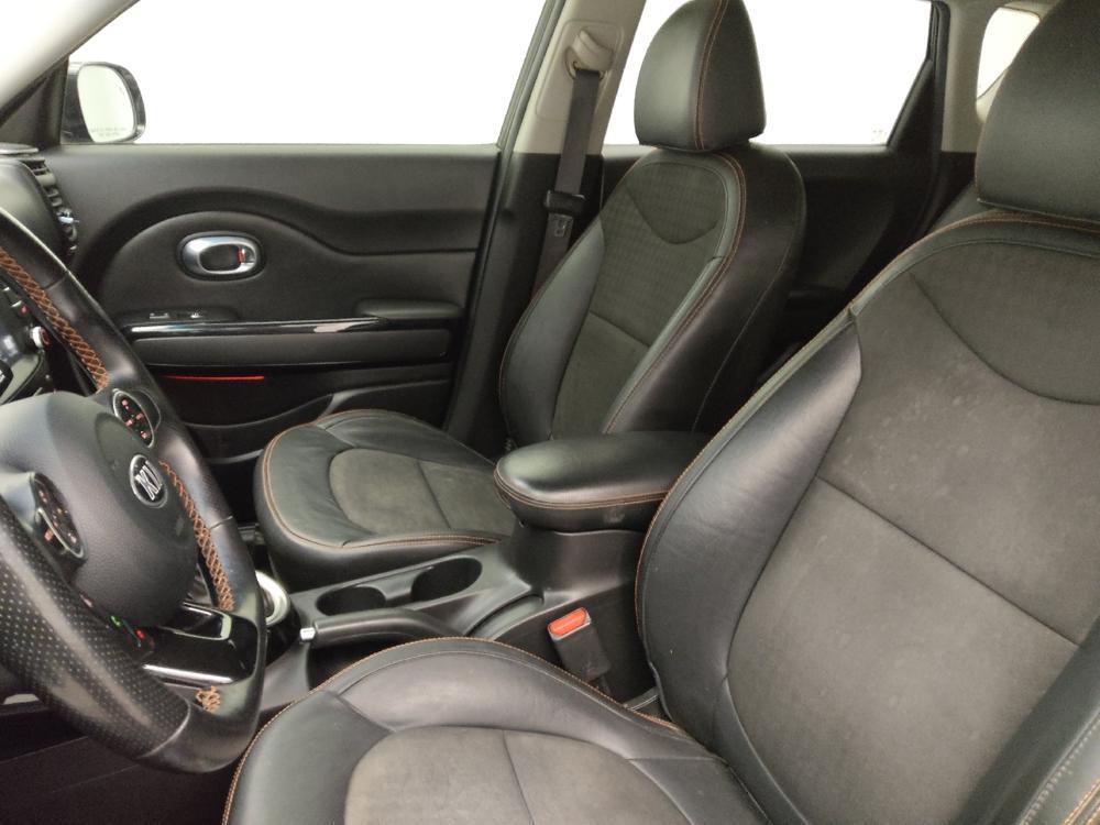 used 2019 Kia Soul car, priced at $19,895