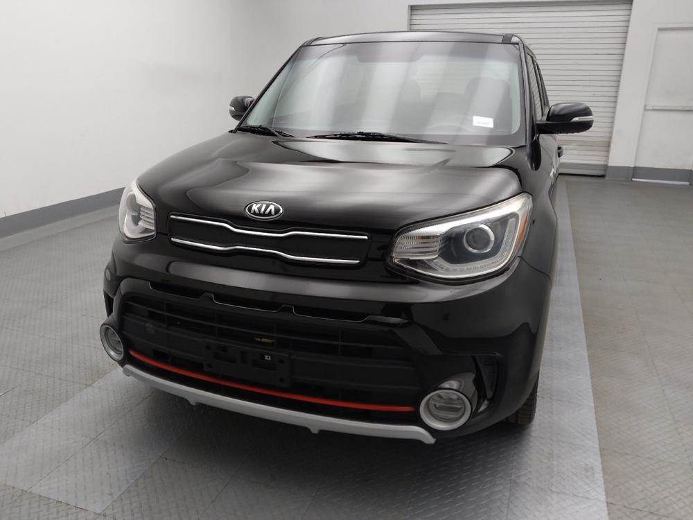 used 2019 Kia Soul car, priced at $19,895