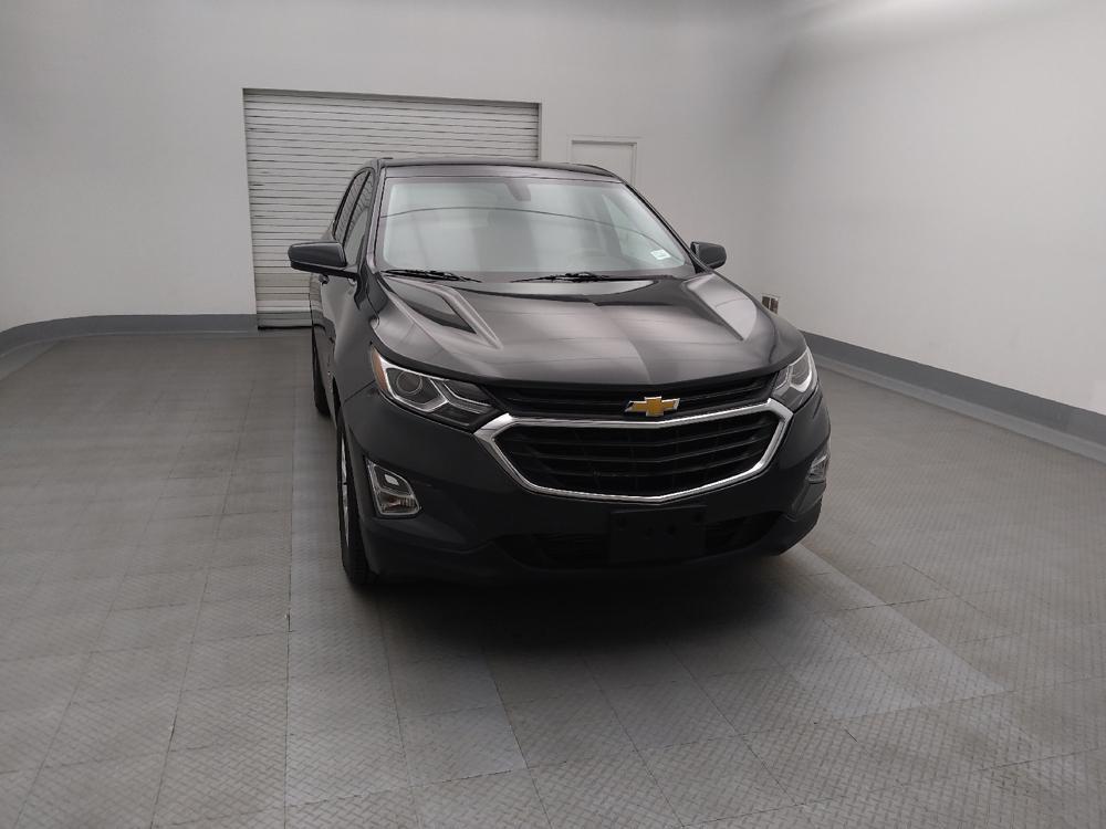 used 2019 Chevrolet Equinox car, priced at $17,695