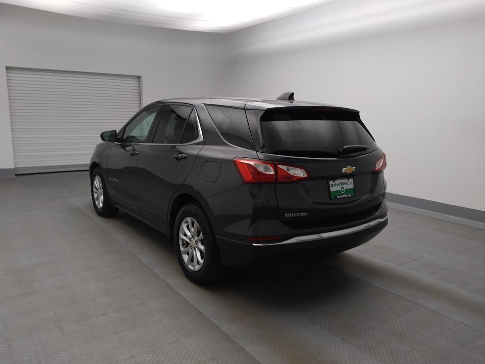 used 2019 Chevrolet Equinox car, priced at $17,695