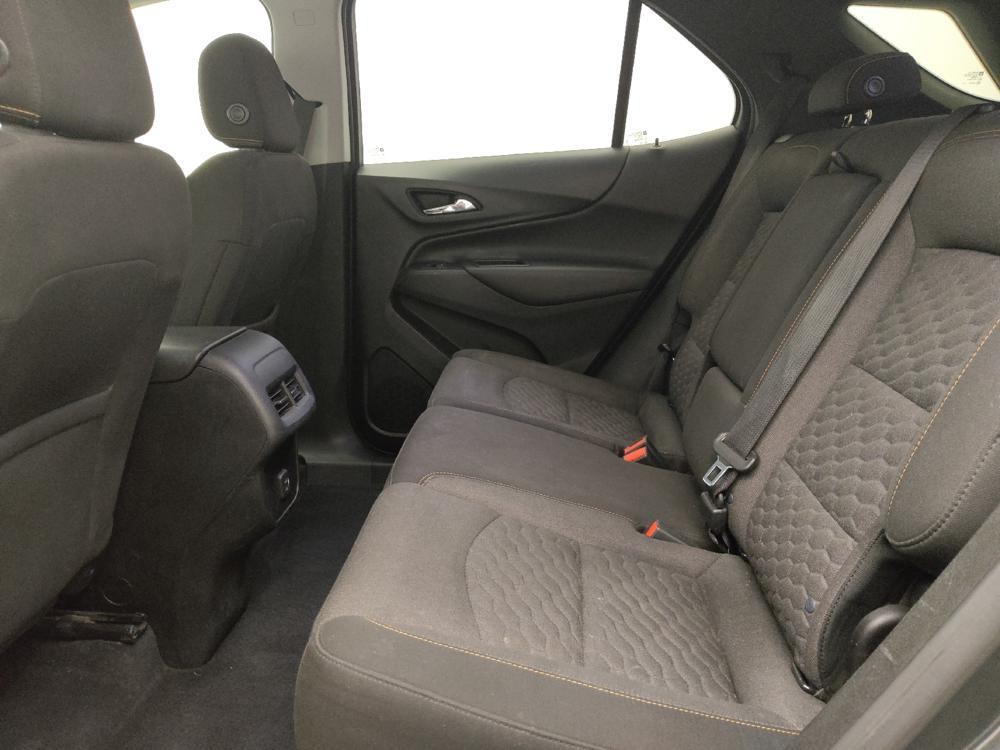 used 2019 Chevrolet Equinox car, priced at $17,695