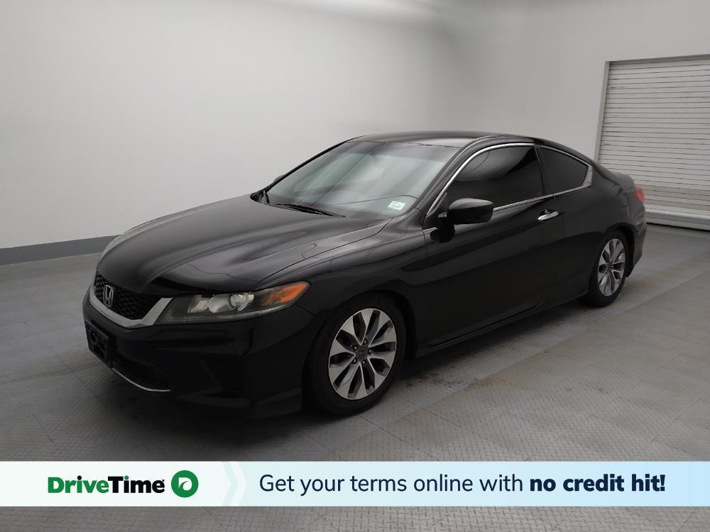 used 2013 Honda Accord car, priced at $17,295