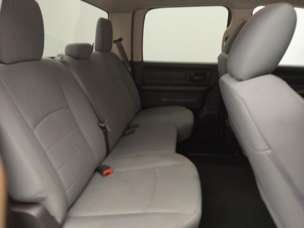 used 2020 Ram 1500 car, priced at $22,695