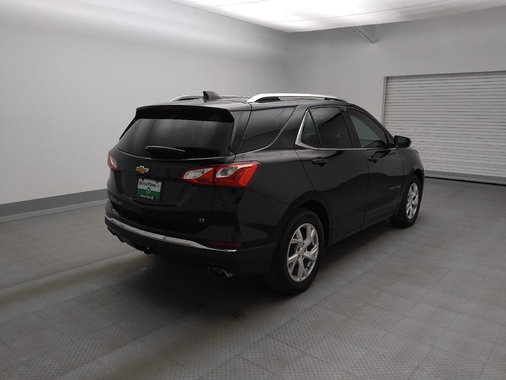 used 2020 Chevrolet Equinox car, priced at $23,695