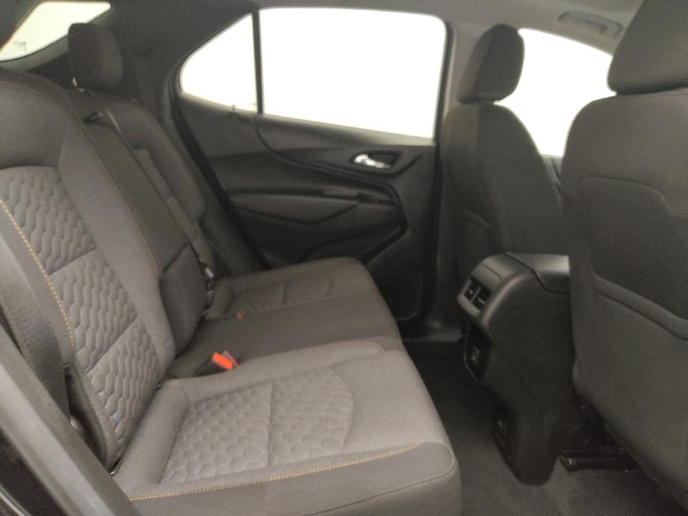 used 2020 Chevrolet Equinox car, priced at $23,695