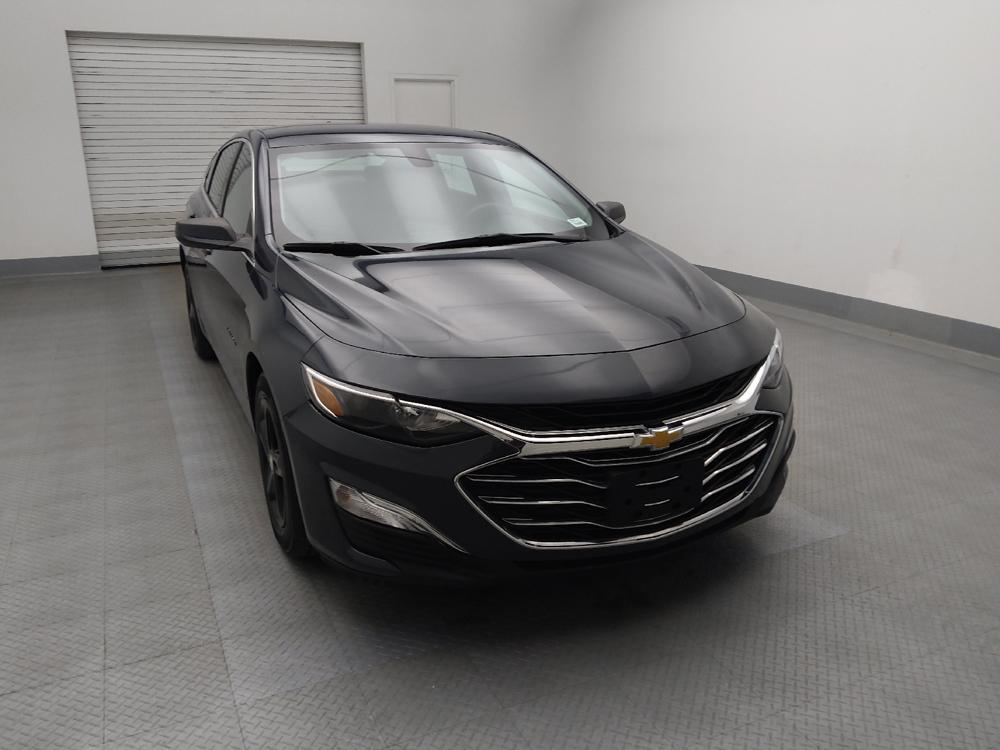 used 2020 Chevrolet Malibu car, priced at $18,695