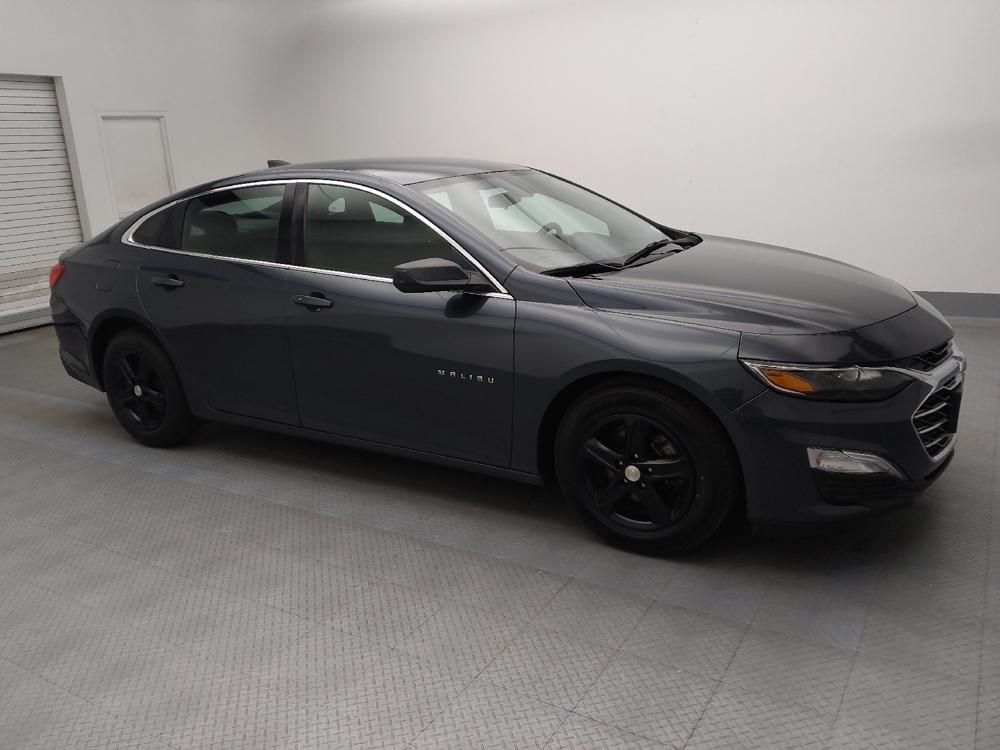 used 2020 Chevrolet Malibu car, priced at $18,695