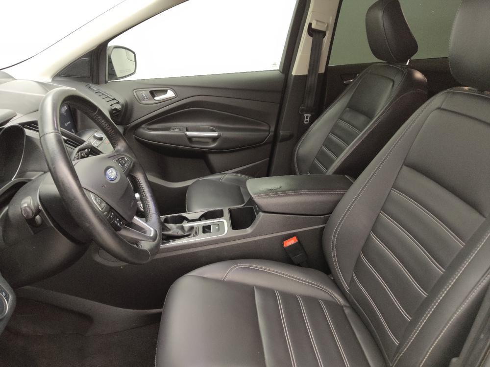 used 2019 Ford Escape car, priced at $19,495